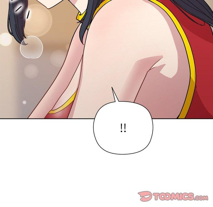 《和美女上司玩游戏》漫画 第58話