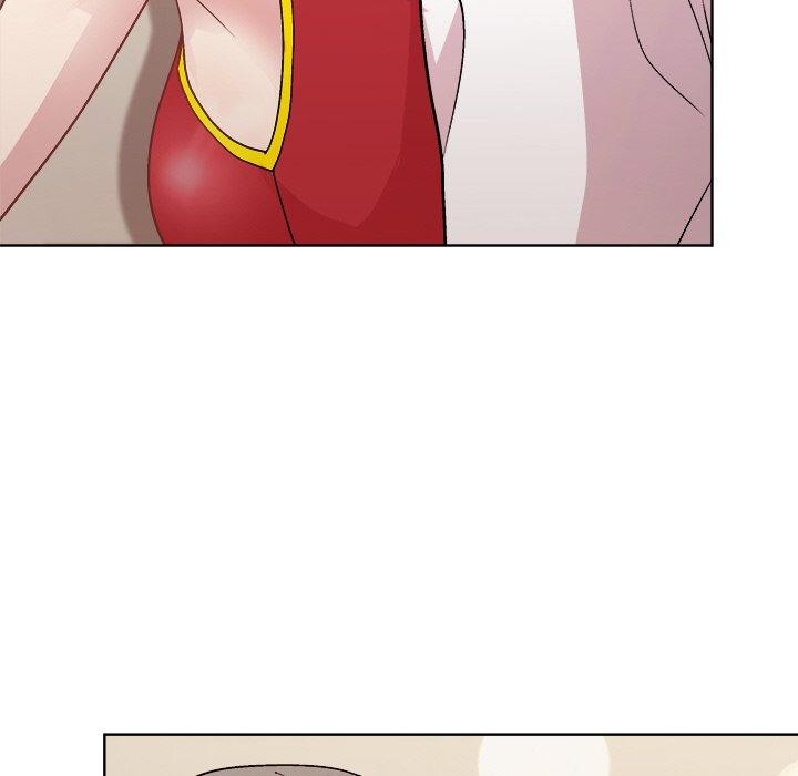 《和美女上司玩游戏》漫画 第58話