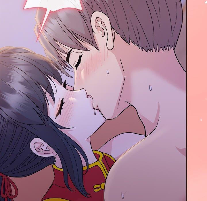 《和美女上司玩游戏》漫画 第58話