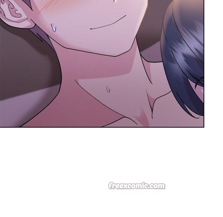 《和美女上司玩游戏》漫画 第58話