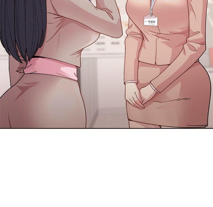 《和美女上司玩游戏》漫画 第58話