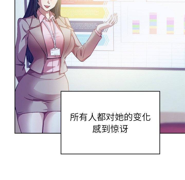 《和美女上司玩游戏》漫画 第58話