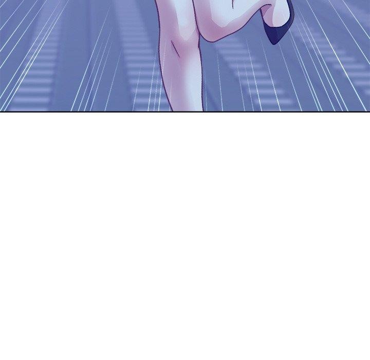 《和美女上司玩游戏》漫画 第58話