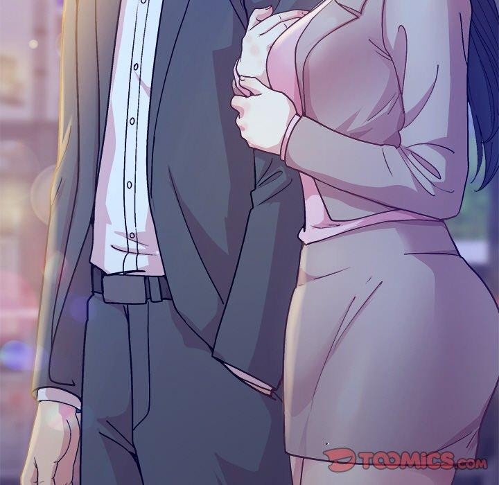 《和美女上司玩游戏》漫画 第58話