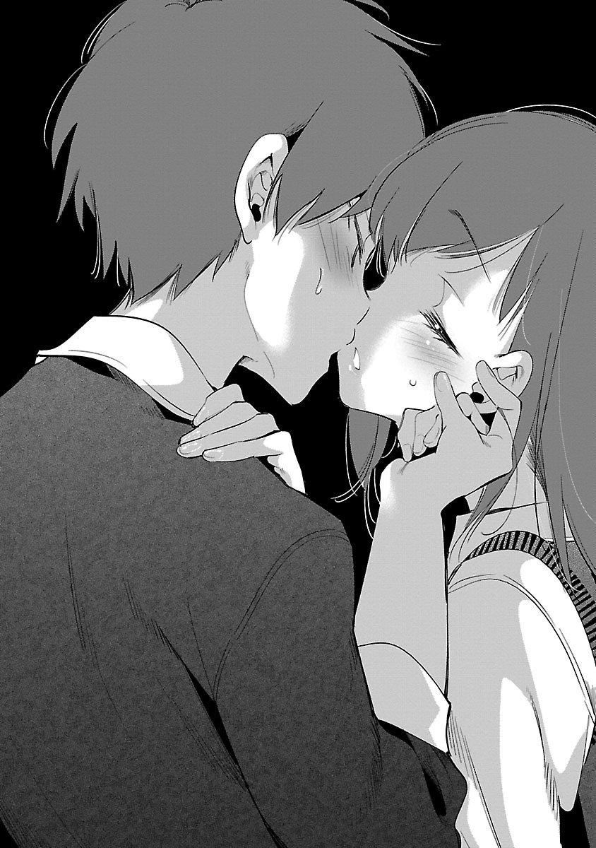 《和神明結怨》漫画 和神明結怨5