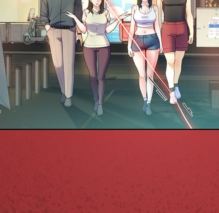 《后宫之王》漫画 第10話