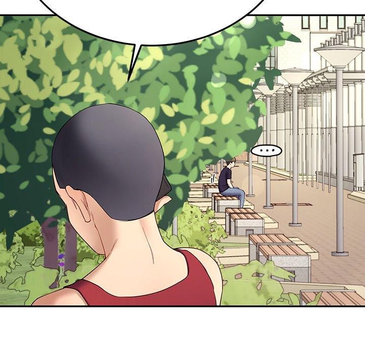 《后宫之王》漫画 第11話