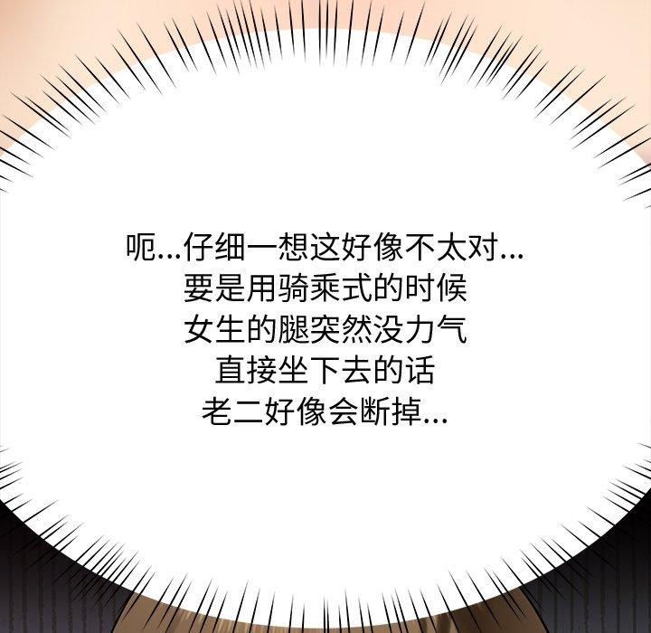 《后宫之王》漫画 第11話
