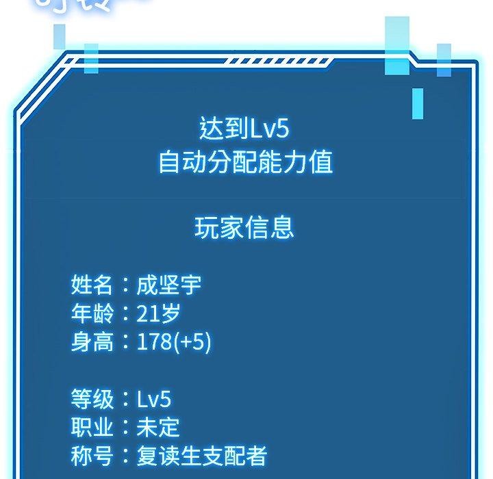 《后宫之王》漫画 第11話