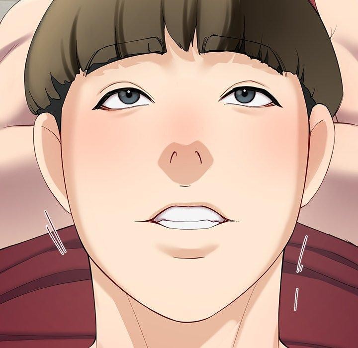 《后宫之王》漫画 第11話