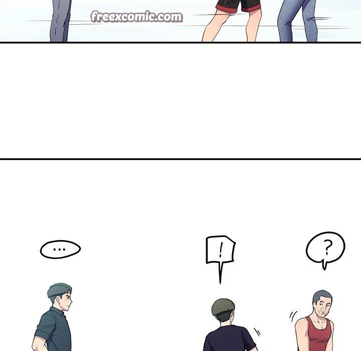 《后宫之王》漫画 第12話