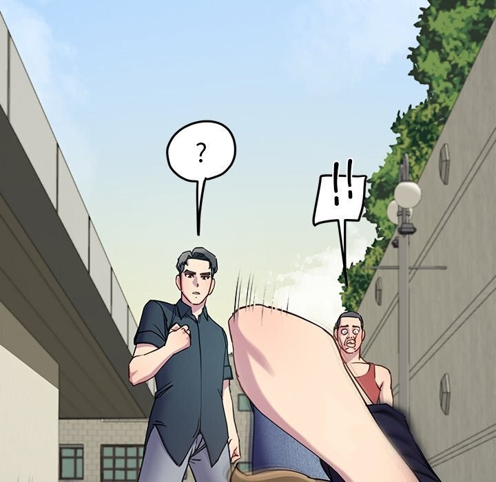 《后宫之王》漫画 第13話
