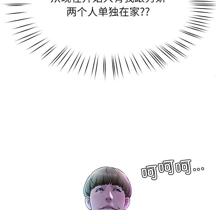 《后宫之王》漫画 第17話