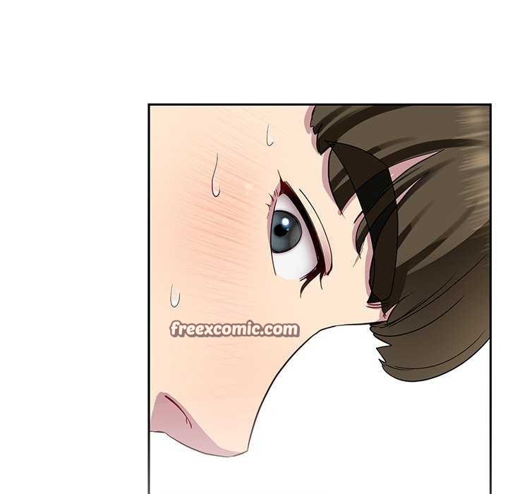 《后宫之王》漫画 第19話