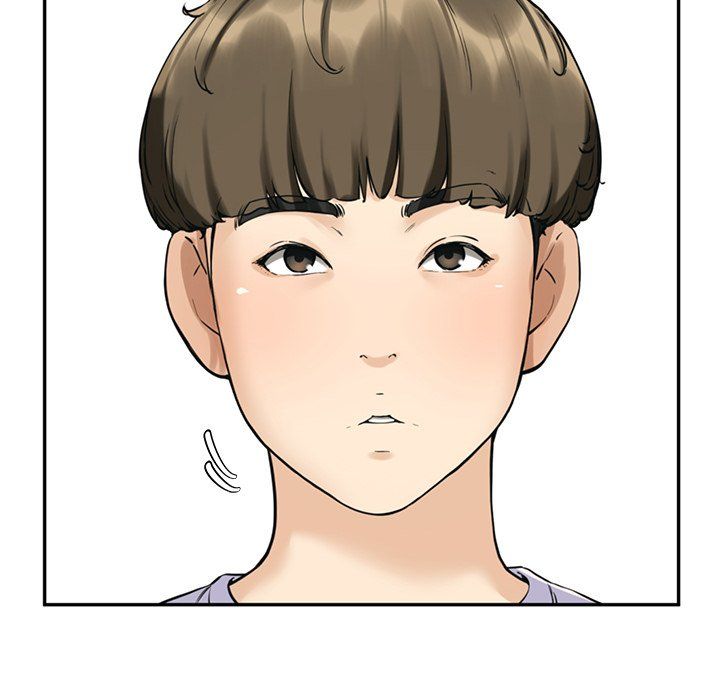 《后宫之王》漫画 第2話