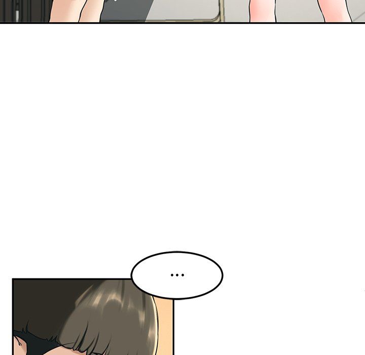 《后宫之王》漫画 第2話