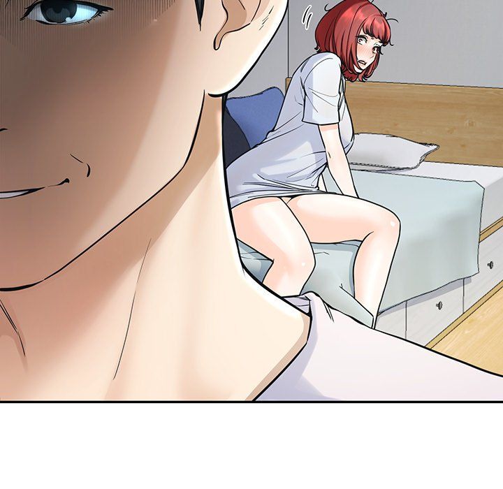 《后宫之王》漫画 第2話