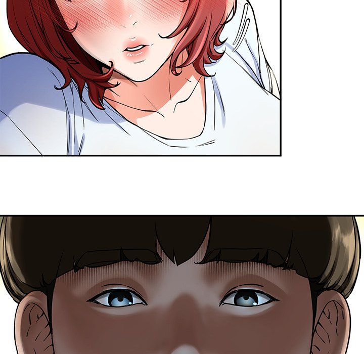《后宫之王》漫画 第2話