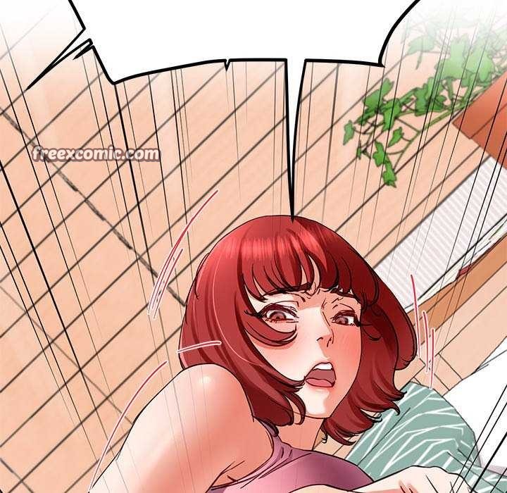 《后宫之王》漫画 第21話