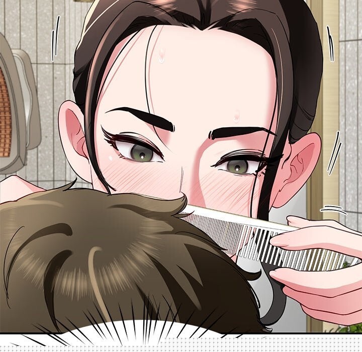 《后宫之王》漫画 第24話