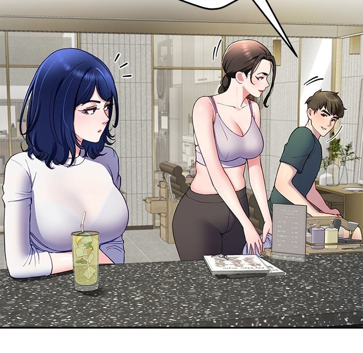 《后宫之王》漫画 第24話