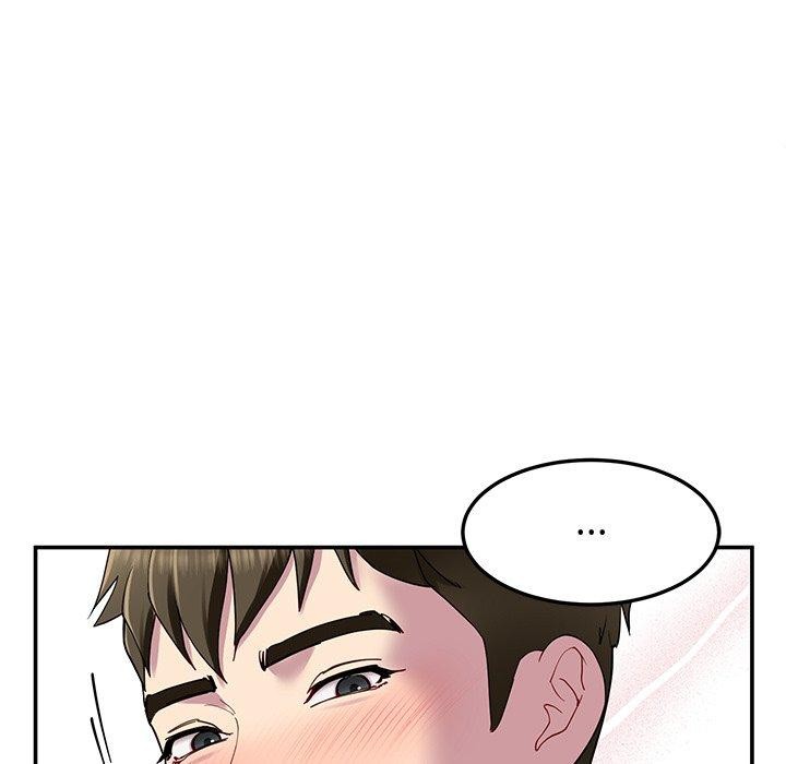 《后宫之王》漫画 第25話
