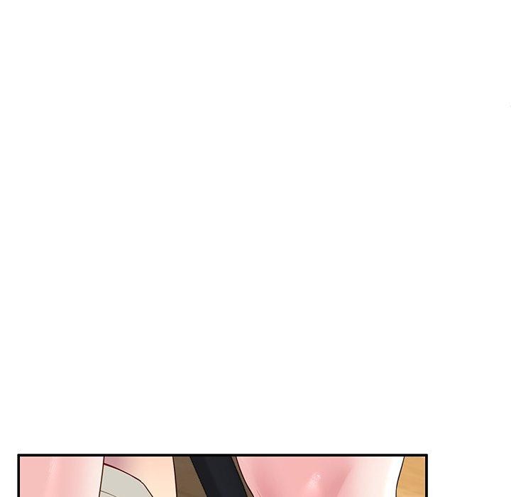 《后宫之王》漫画 第26話
