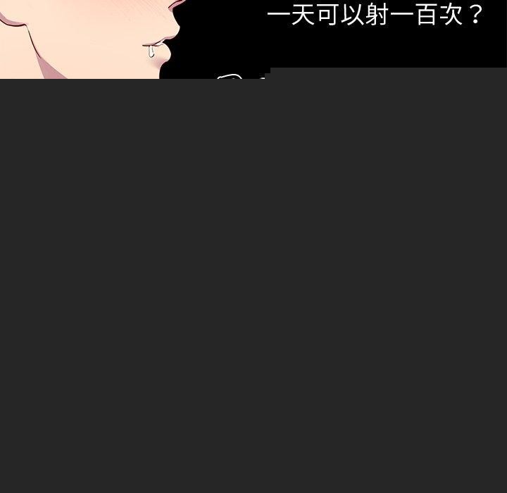 《后宫之王》漫画 第27話