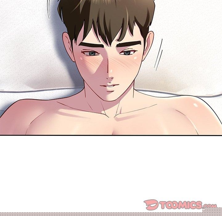 《后宫之王》漫画 第27話