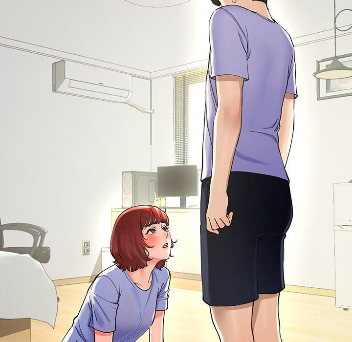 《后宫之王》漫画 第3話
