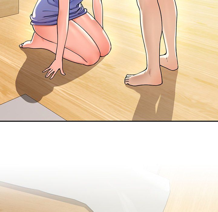 《后宫之王》漫画 第3話