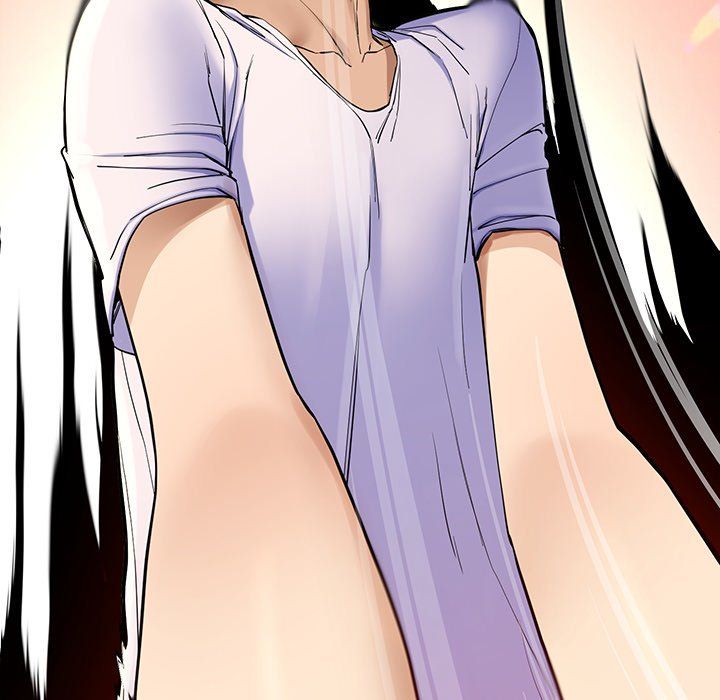 《后宫之王》漫画 第3話