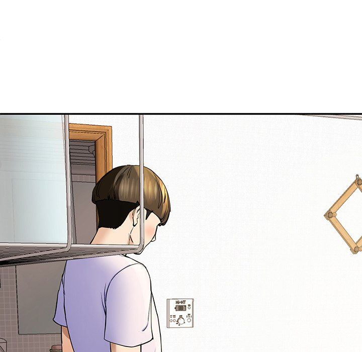 《后宫之王》漫画 第3話