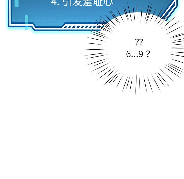 《后宫之王》漫画 第3話