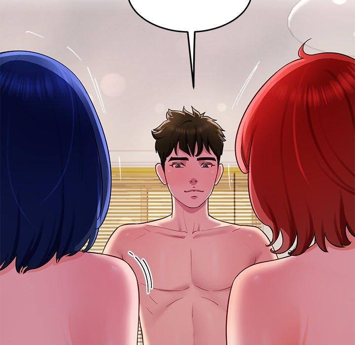 《后宫之王》漫画 第31話