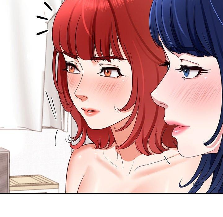《后宫之王》漫画 第31話