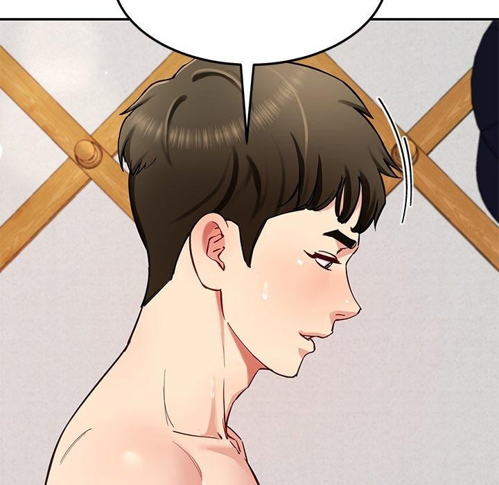 《后宫之王》漫画 第34話