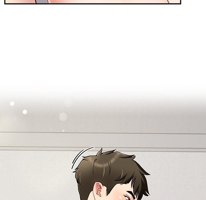 《后宫之王》漫画 第34話