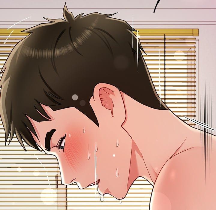 《后宫之王》漫画 第35話