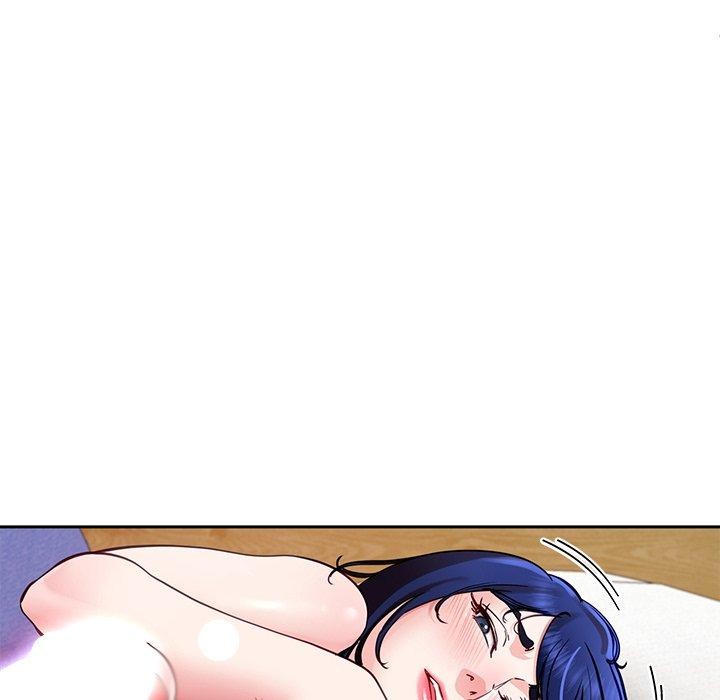 《后宫之王》漫画 第35話