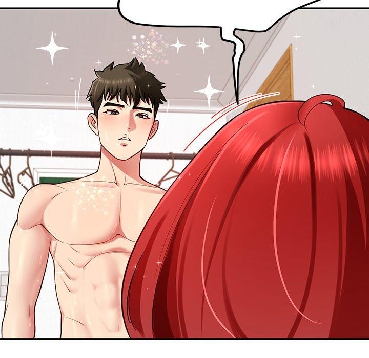《后宫之王》漫画 第35話