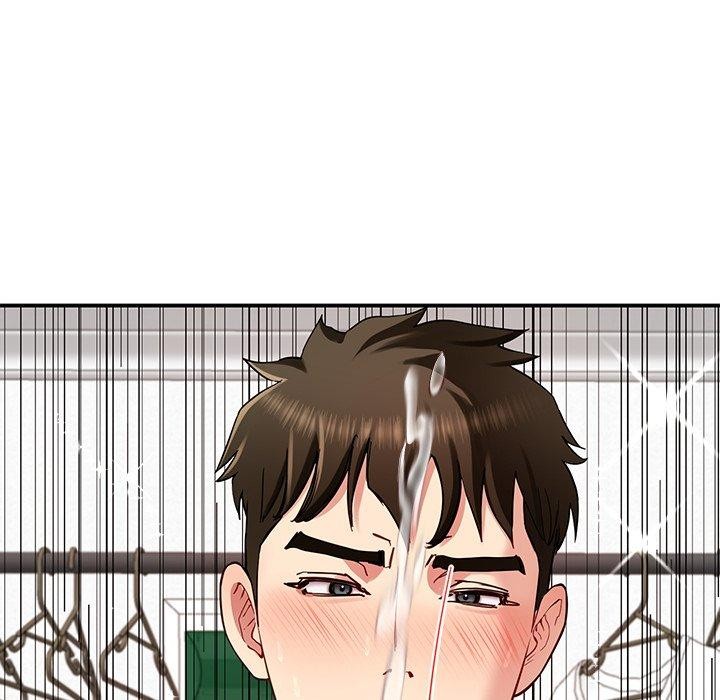 《后宫之王》漫画 第35話