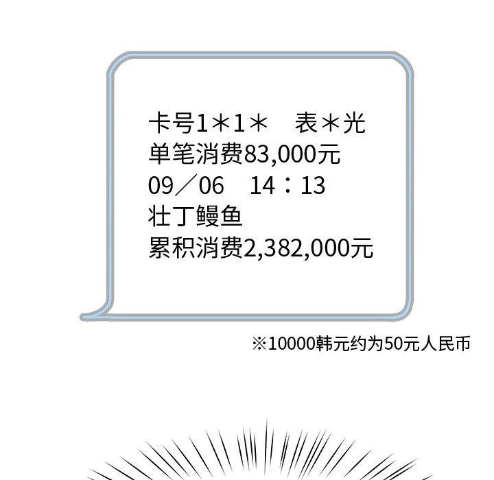 《后宫之王》漫画 第36話