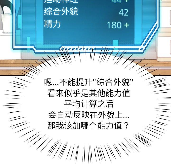 《后宫之王》漫画 第36話