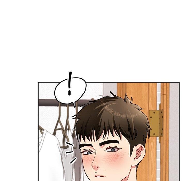 《后宫之王》漫画 第36話