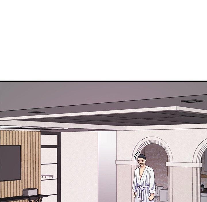 《后宫之王》漫画 第36話