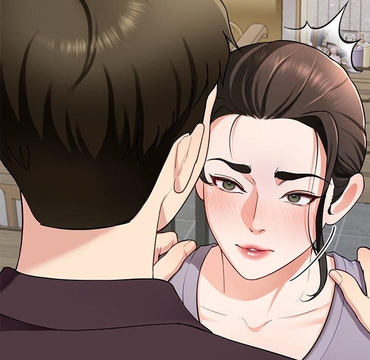 《后宫之王》漫画 第38話