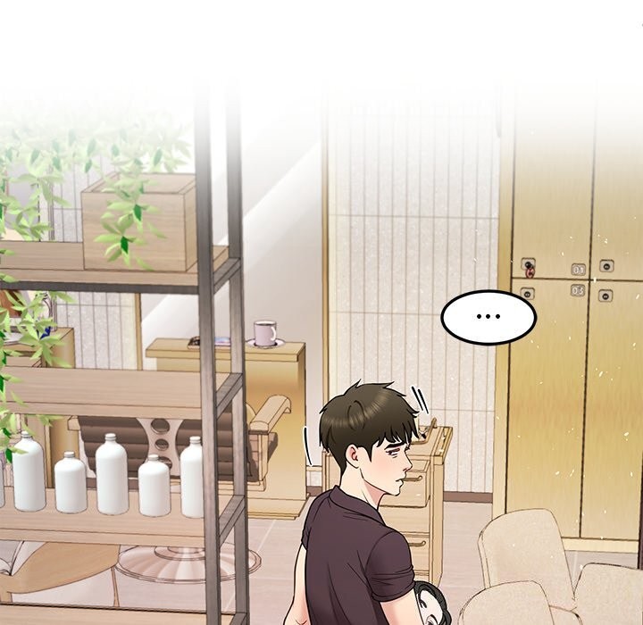 《后宫之王》漫画 第38話