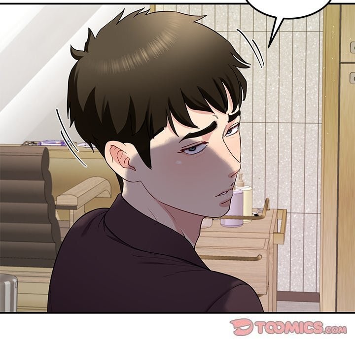 《后宫之王》漫画 第38話