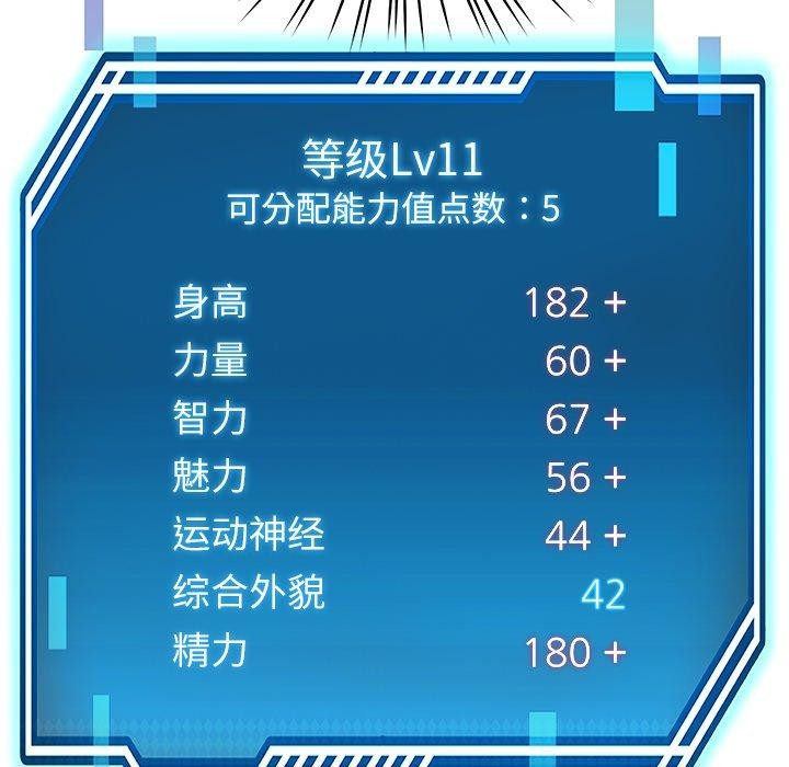《后宫之王》漫画 第39話